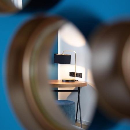 Hotel Drei Hoefe Friedrichsdorf Zewnętrze zdjęcie