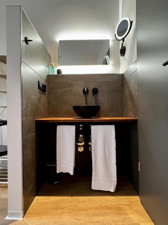 Hotel Drei Hoefe Friedrichsdorf Zewnętrze zdjęcie