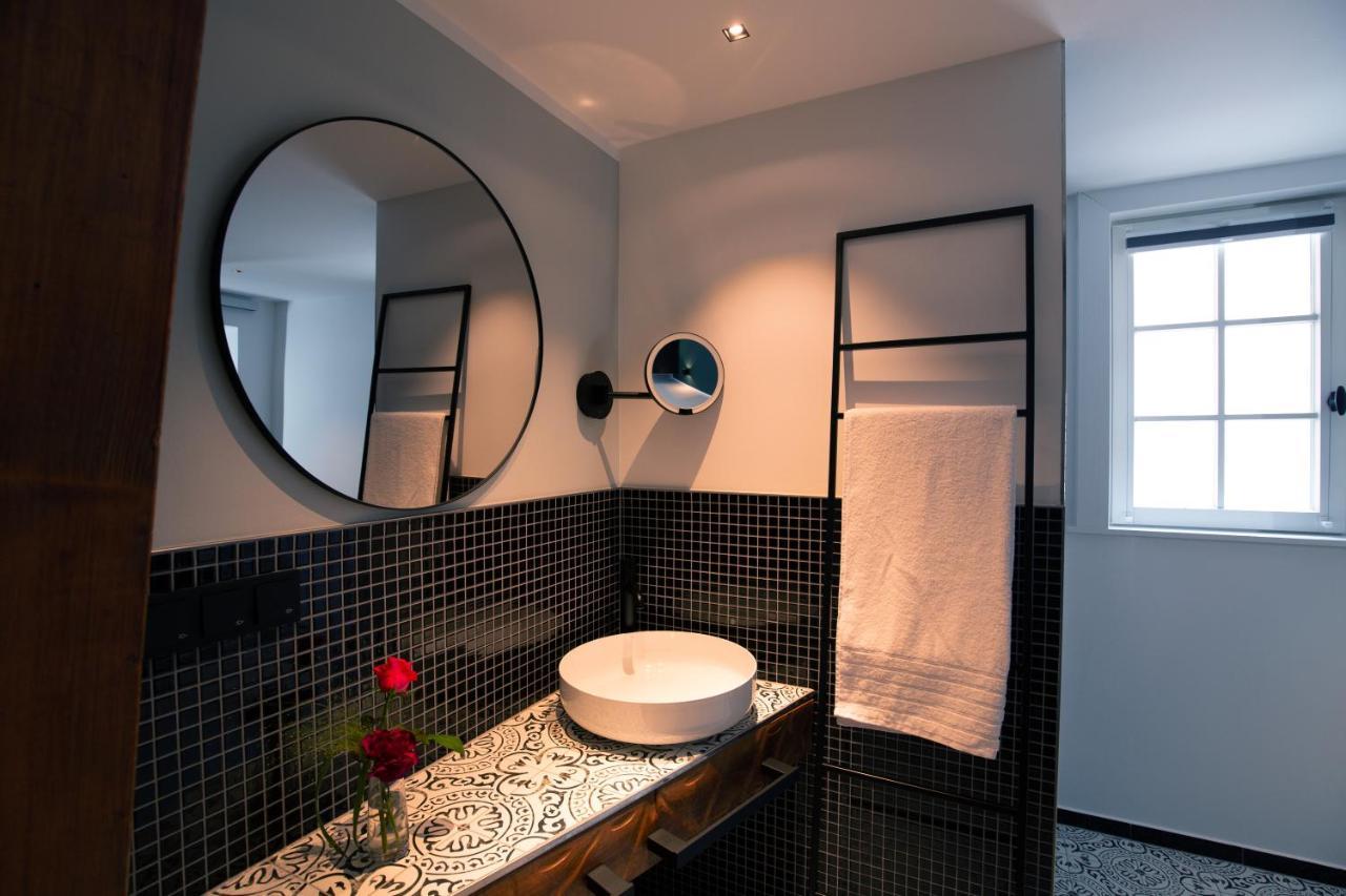 Hotel Drei Hoefe Friedrichsdorf Zewnętrze zdjęcie