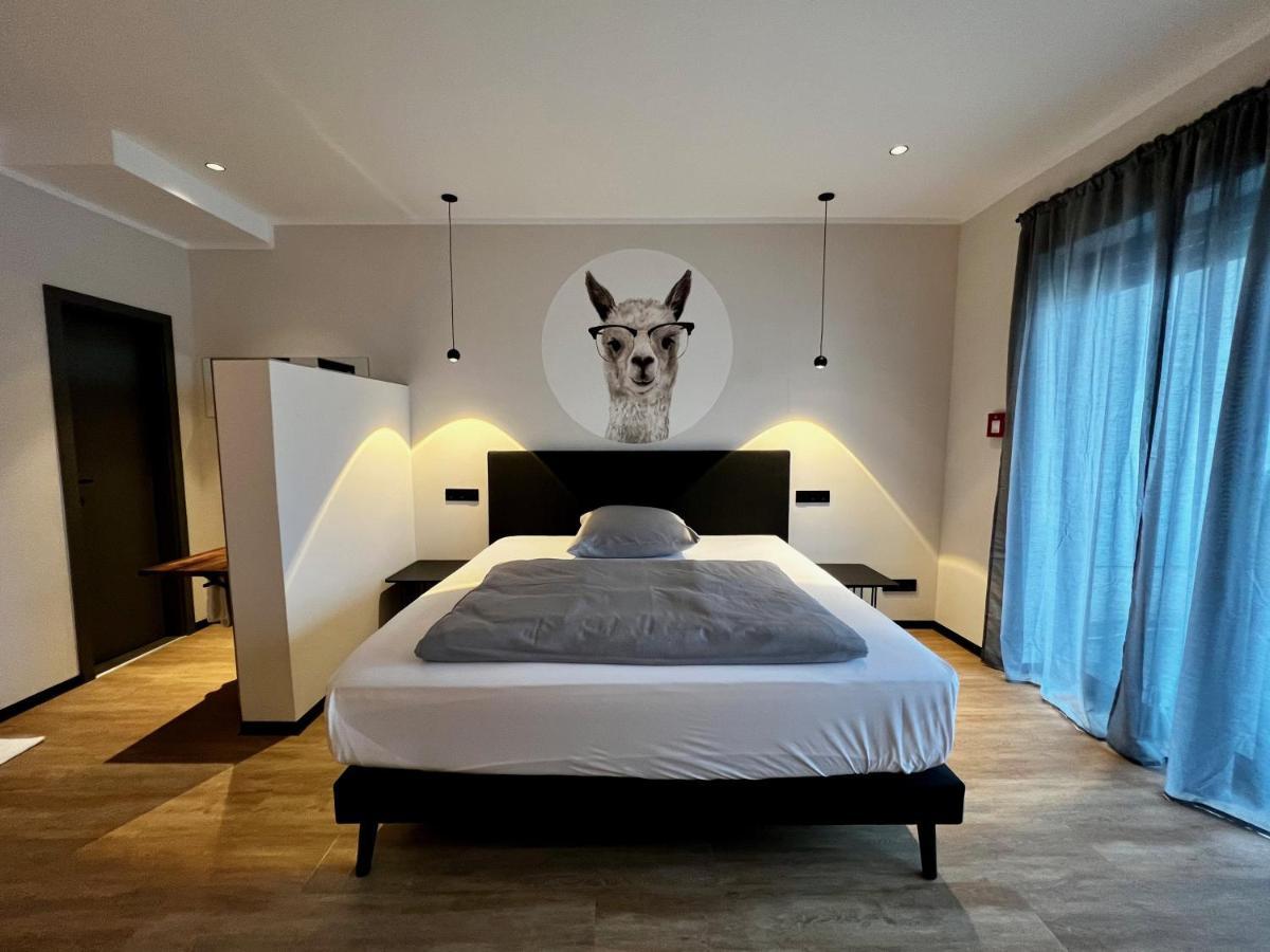 Hotel Drei Hoefe Friedrichsdorf Zewnętrze zdjęcie