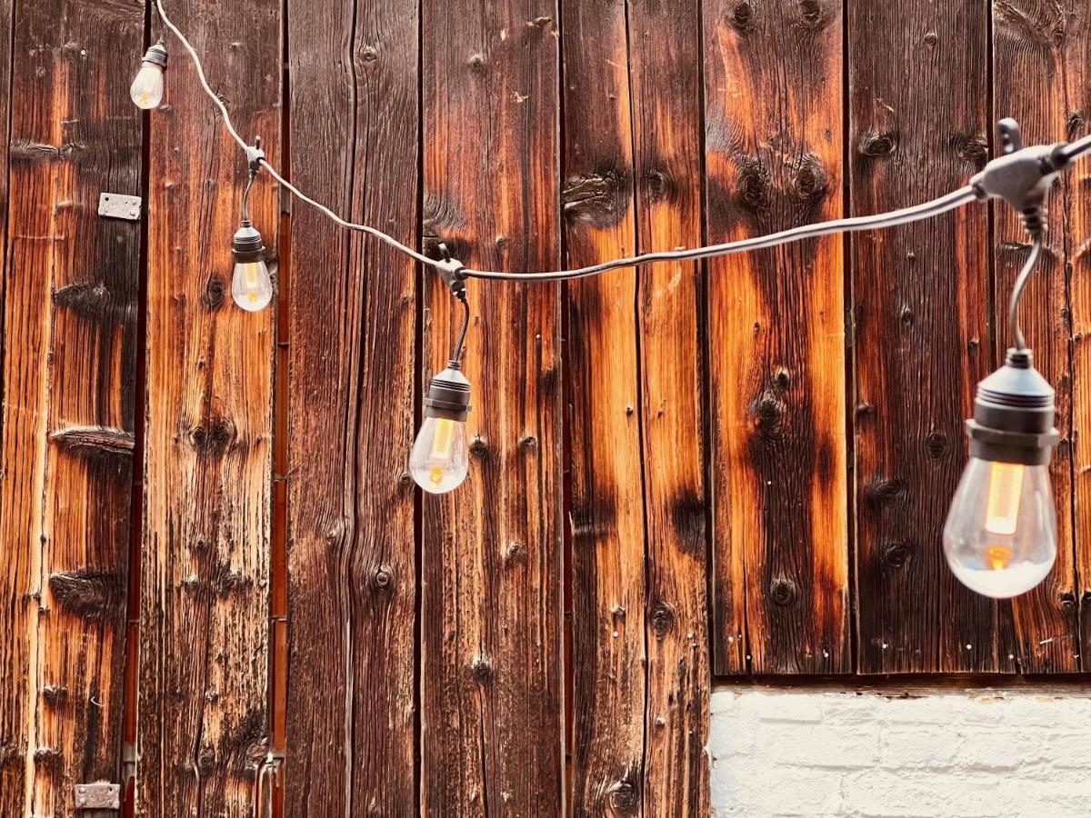 Hotel Drei Hoefe Friedrichsdorf Zewnętrze zdjęcie
