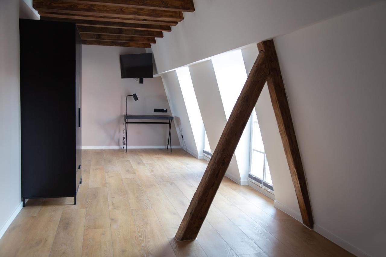 Hotel Drei Hoefe Friedrichsdorf Zewnętrze zdjęcie