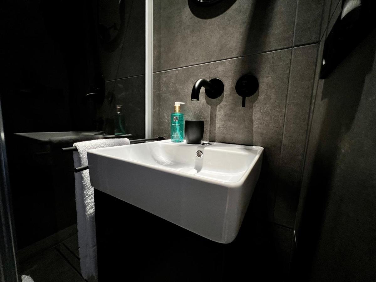 Hotel Drei Hoefe Friedrichsdorf Zewnętrze zdjęcie