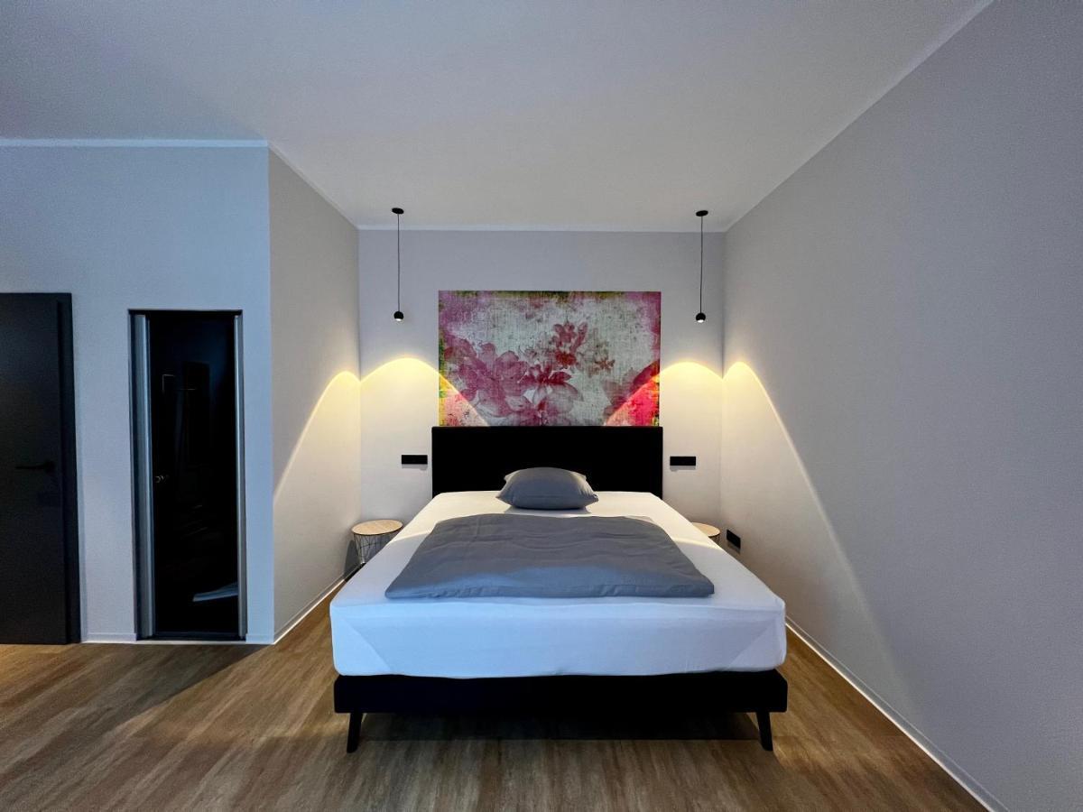 Hotel Drei Hoefe Friedrichsdorf Zewnętrze zdjęcie