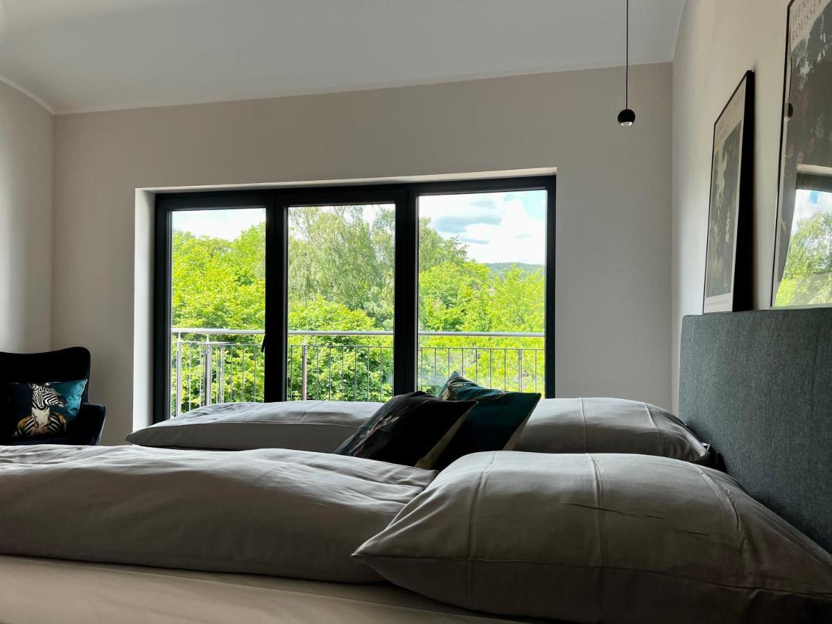 Hotel Drei Hoefe Friedrichsdorf Zewnętrze zdjęcie