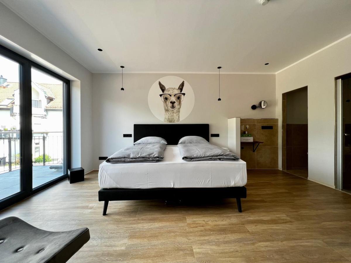 Hotel Drei Hoefe Friedrichsdorf Zewnętrze zdjęcie