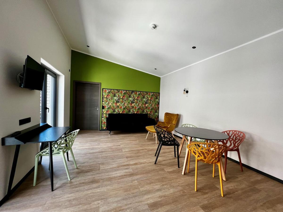 Hotel Drei Hoefe Friedrichsdorf Zewnętrze zdjęcie