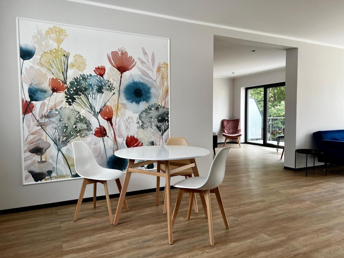 Hotel Drei Hoefe Friedrichsdorf Zewnętrze zdjęcie