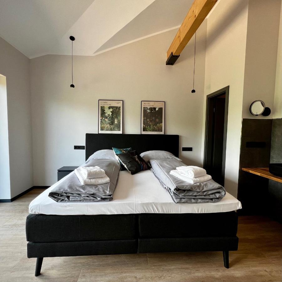 Hotel Drei Hoefe Friedrichsdorf Zewnętrze zdjęcie