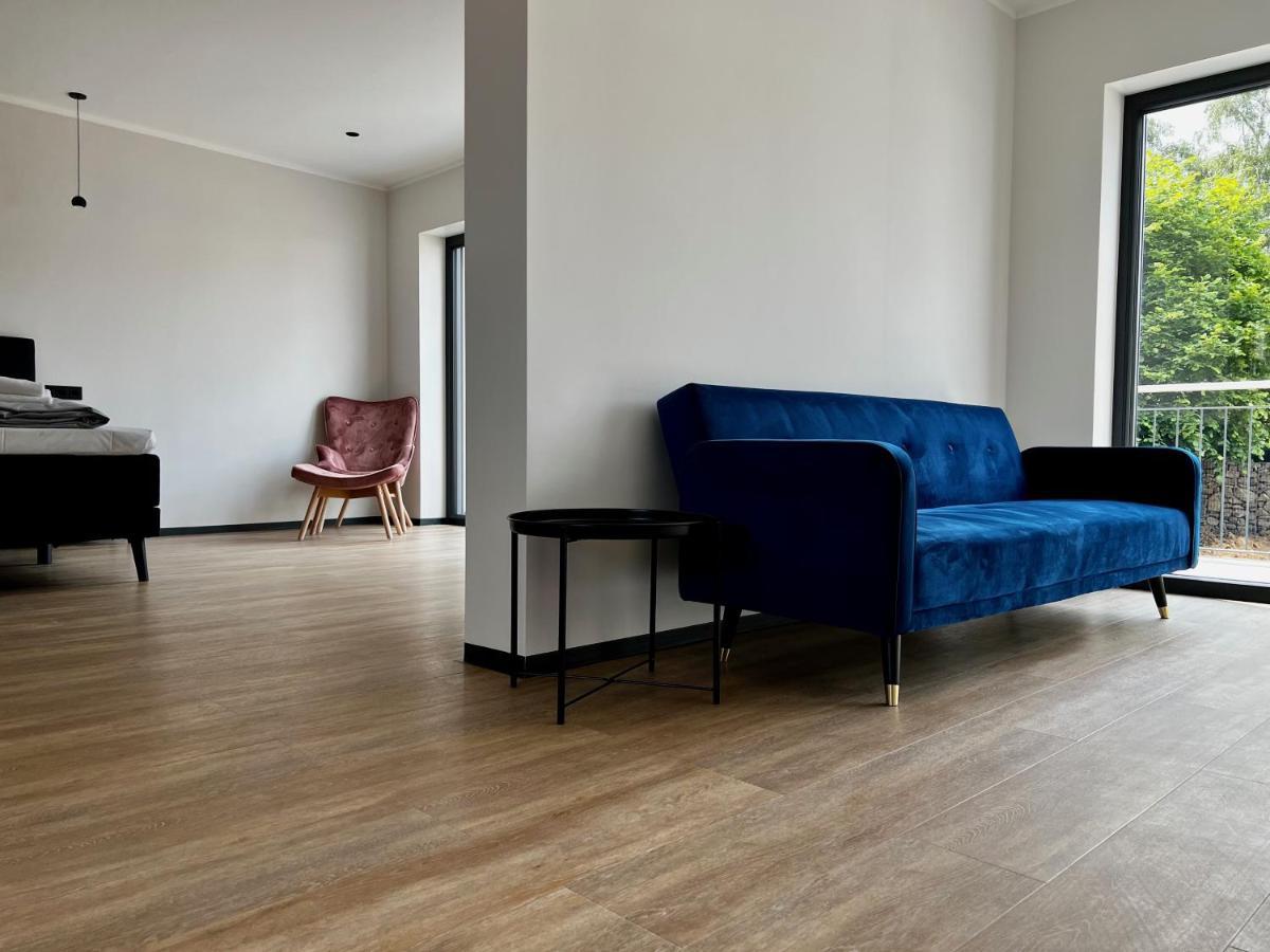 Hotel Drei Hoefe Friedrichsdorf Zewnętrze zdjęcie