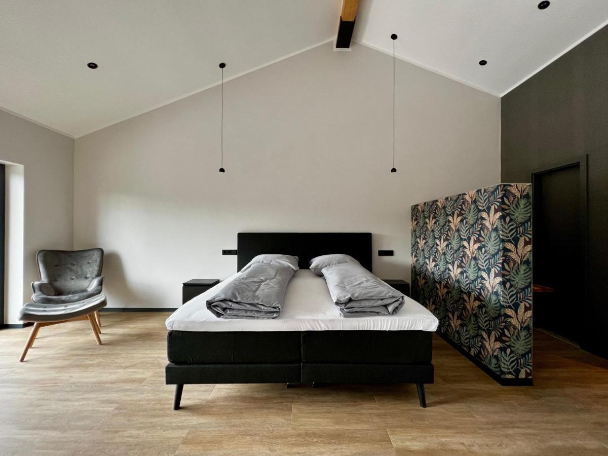 Hotel Drei Hoefe Friedrichsdorf Zewnętrze zdjęcie